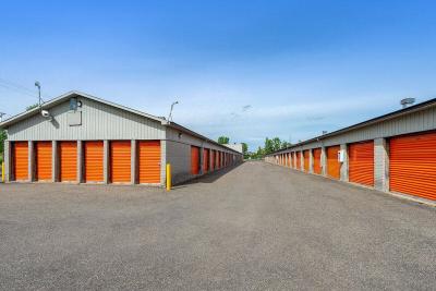 Storage Units at Depotium Mini Entrepôt - St Jerome - 5 Rue John F. Kennedy, St Jerome, QC